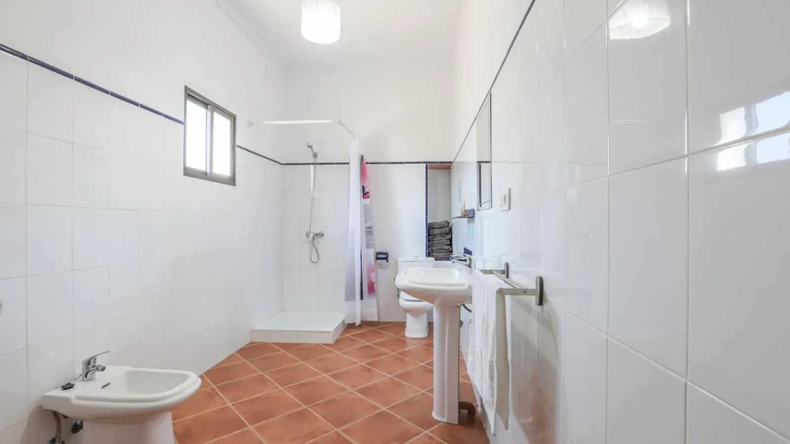 Cortijo San Rafael Constantina By Ruralidays Villa 0*,