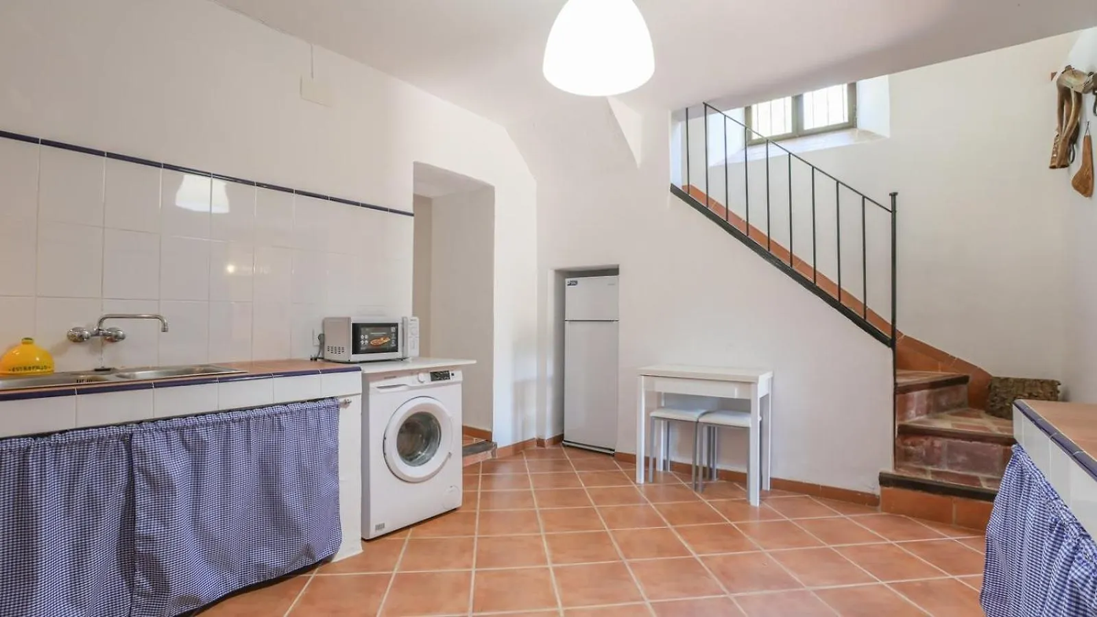 Cortijo San Rafael Constantina By Ruralidays Villa Holiday home