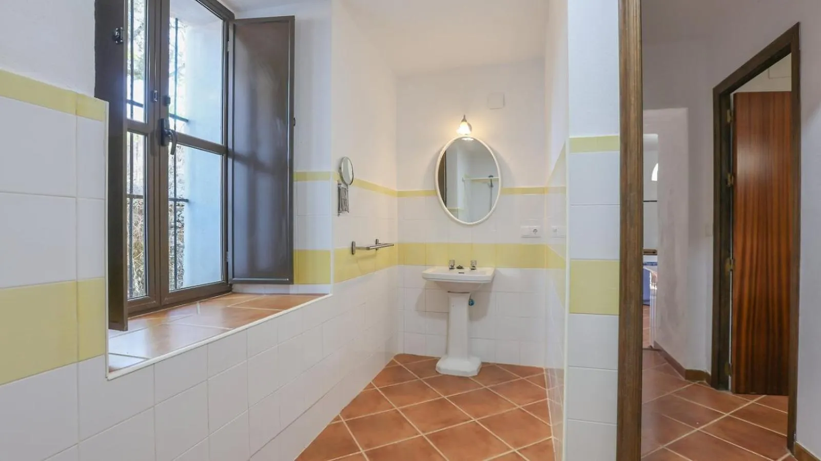 Cortijo San Rafael Constantina By Ruralidays Villa