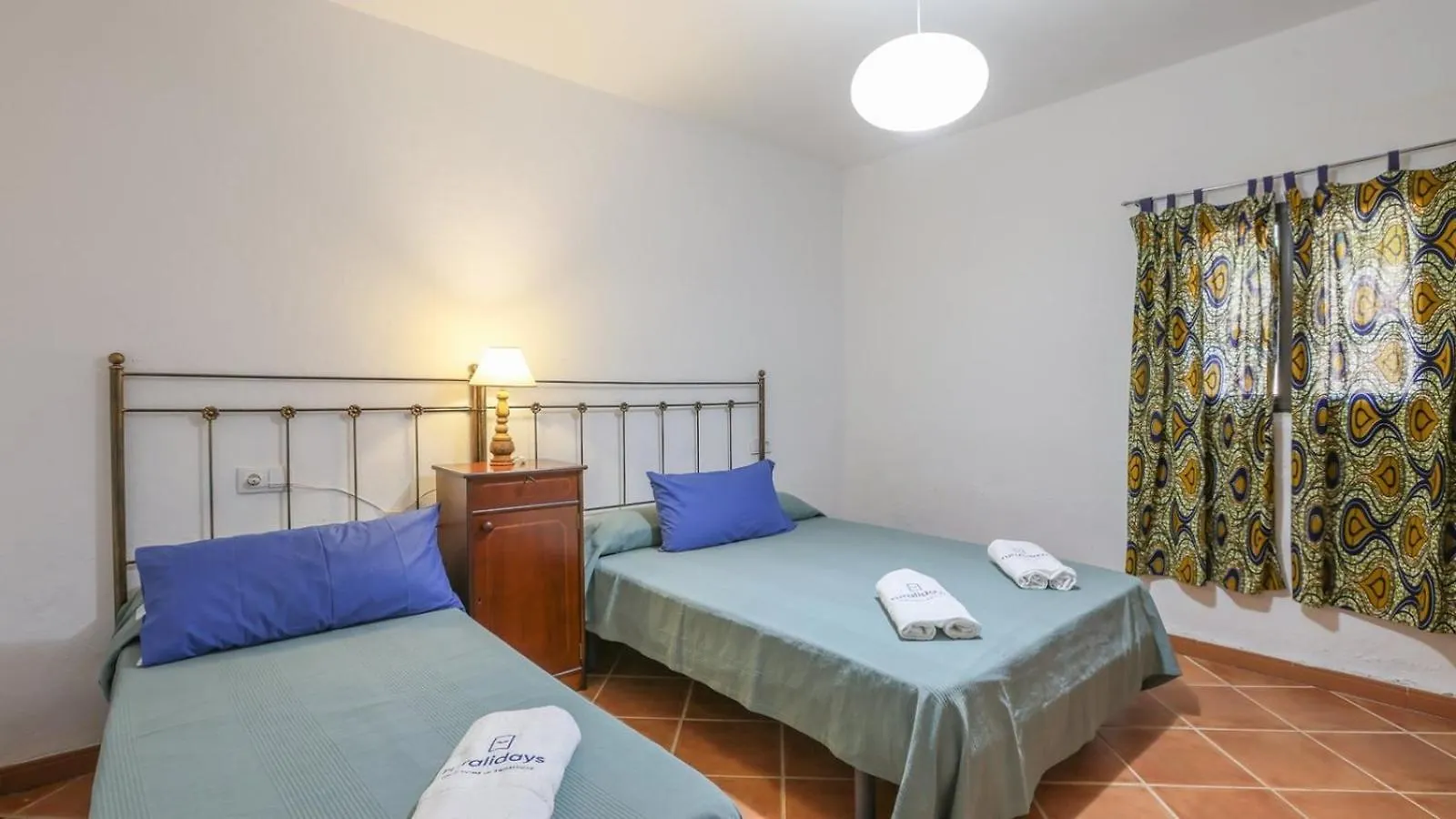 Holiday home Cortijo San Rafael Constantina By Ruralidays Villa Spain